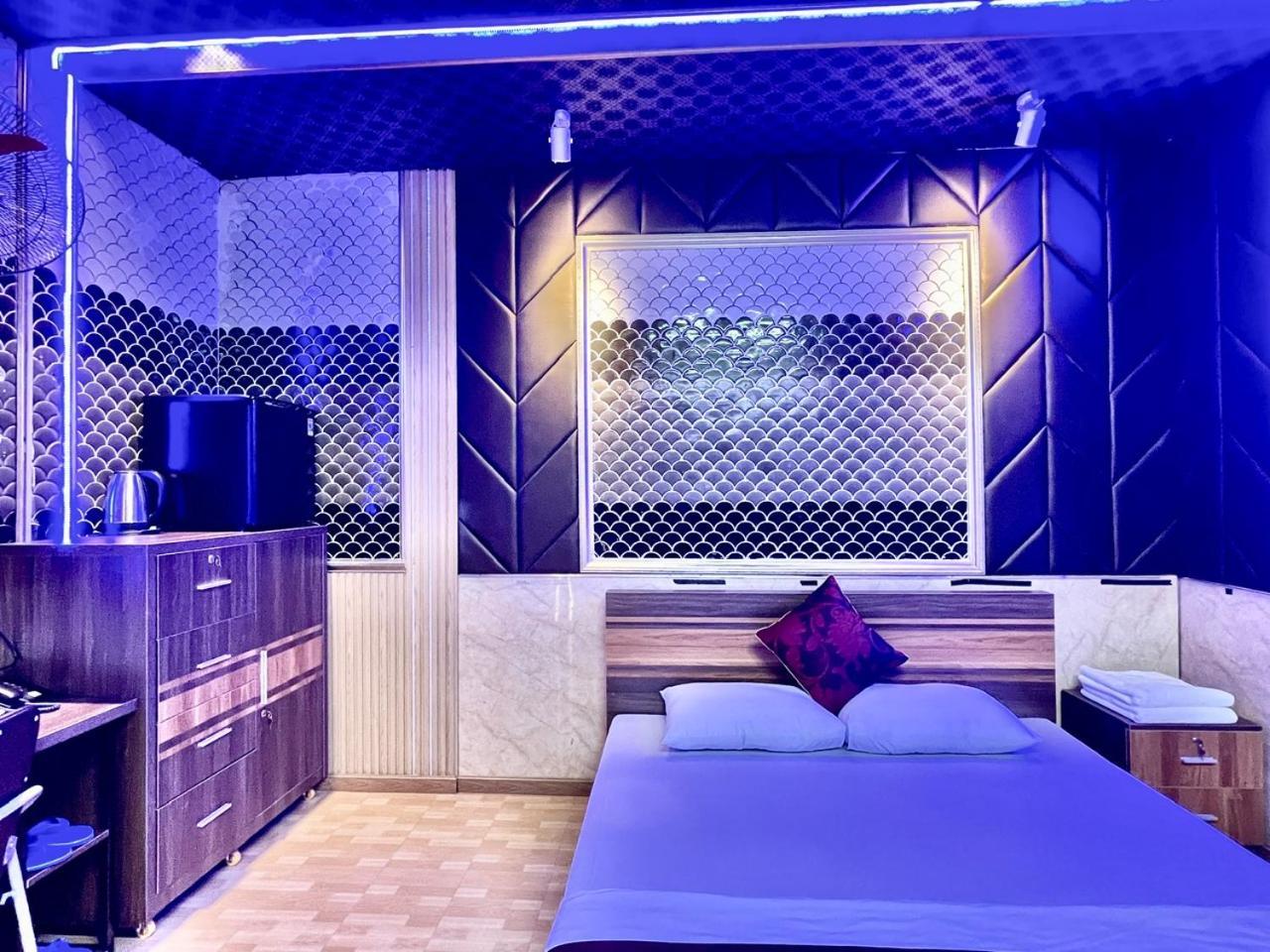 King Hotel Kitchen Хошимін Екстер'єр фото